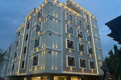 Carry Plus Hotel Indore, Indore